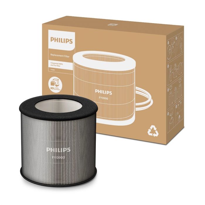 Фільтр до очищувача повітря Philips FY0900/30