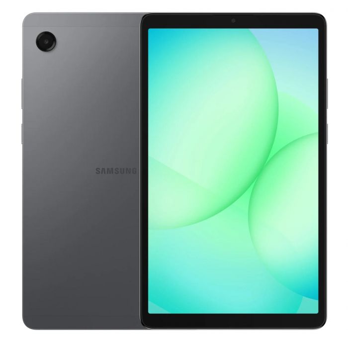 Планшет Samsung Galaxy Tab A11 (X135) 8.7" 8ГБ, 128ГБ, LTE, 5100мА•год, Android, сірий