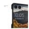 Чохол UAG для Samsung Galaxy Z Flip 8, Mouve with Magnet, Ash