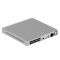 Мережевий відеореєстратор Ajax NVR H2D16PAC 16 white, HDMI 4K, 2 HDD, 16 PoE, 16 каналів, білий, 140917.122.WH1