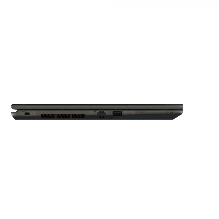 Ноутбук MSI Cyborg 15 B2RWEKG-420XUA 15.6" FHD, Intel Core 7 240H, 16GB, F1TB, NVD5050-8, DOS, Напівпрозорий чорний
