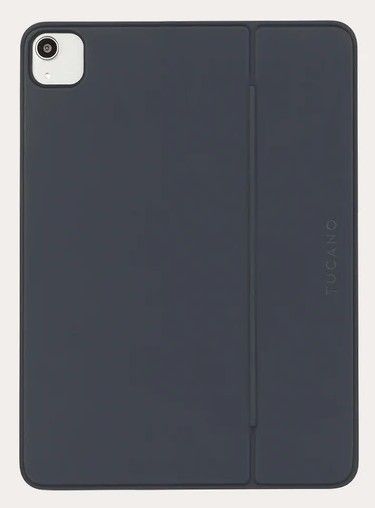 Магнітна накладка Tucano Magnet для iPad Air 11" M4 (2026), M3 (2025), M2 (2024), чорний
