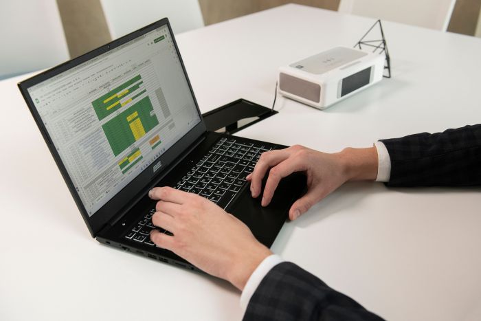 Ноутбук 2E Imaginary 15.6" FHD IPS AG, Intel i5-1335U, 16GB, F512GB, UMA, Win11PE, Чорний