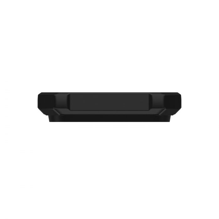 Чохол UAG для iPhone 17 Pro, Essential Armor MagSafe, Black