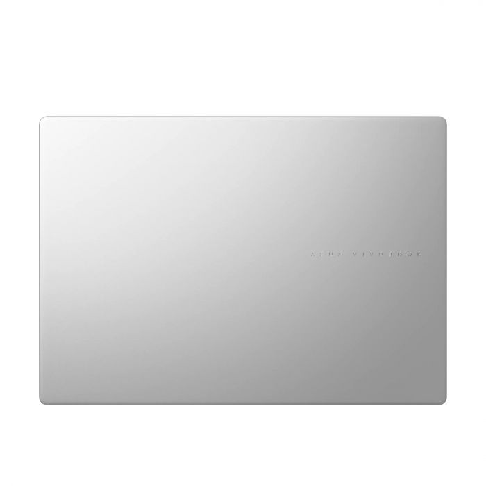 Ноутбук ASUS Vivobook S 14 S3407VA-LY069 14" WUXGA IPS, Intel 5 210H, 16GB, F512GB, UMA, NoOS, Сріблястий