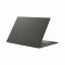 Ноутбук ASUS Zenbook S14 UX5406SA-QJ474W 14" WUXGA OLED, Intel Ultra 5 226V, 16GB, F1TB, UMA, Win11, Сірий
