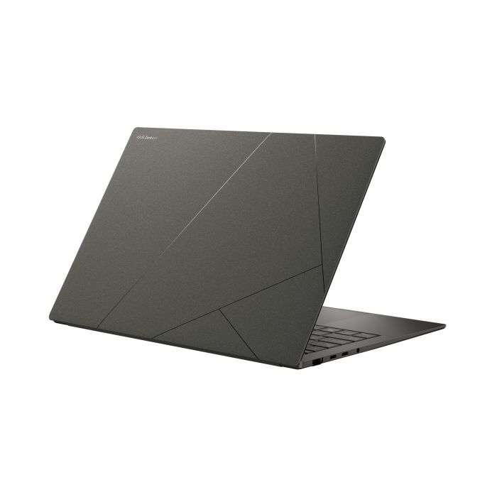 Ноутбук ASUS Zenbook S14 UX5406SA-QJ474W 14" WUXGA OLED, Intel Ultra 5 226V, 16GB, F1TB, UMA, Win11, Сірий