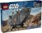 Конструктор LEGO Star Wars Піщаний всюдихід Offworld і мадхорн
