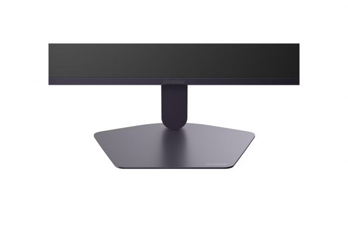 Монітор LG 24.4" 25G523B-B 2хHDMI, DP, Audio, IPS, 200Hz, 1ms, sRGB 99%, G-SYNC, FreeSync, HDR10