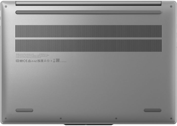 Ноутбук Lenovo IdeaPad Slim 5-16IRH10 16" WUXGA  AG, Intel i5-13420H, 32GB, F1TB, UMA, DOS, сірий
