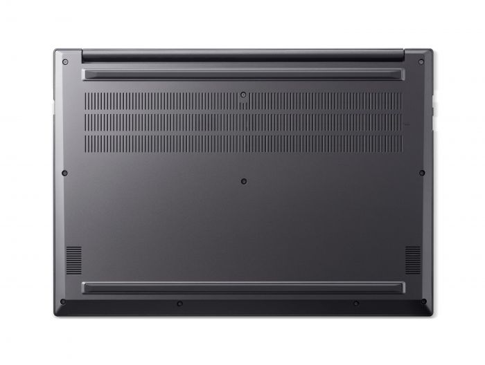 Ноутбук Acer Aspire 16 A16-11M 16" WUXGA IPS, Quallcomm X X1-26-100, 32GB, F1TB, UMA, Win11, сірий