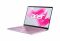 Ноутбук Acer Swift Air 14 SFA14-I31 14" WUXGA IPS, Intel 5-320, 12GB, F512GB, UMA, Win11, рожевий