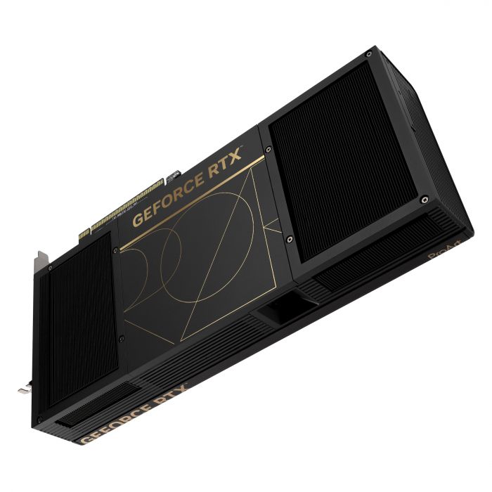 Відеокарта ASUS GeForce RTX 5090 32GB GDDR7 OC PROART-RTX5090-O32G