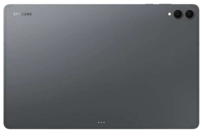 Планшет Samsung Galaxy Tab S12 Ultra (X946) 14.6" 12ГБ, 512ГБ, 5G, 11600мА•год, Android, сірий
