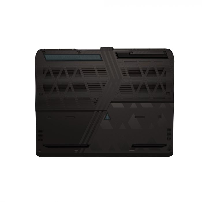 Ноутбук MSI Vector 16 HX AI A2XWHG-224XUA 16" QHD+, Intel Ultra 7 255HX, 32GB, F1TB, NVD5070TI-12, DOS, чорний