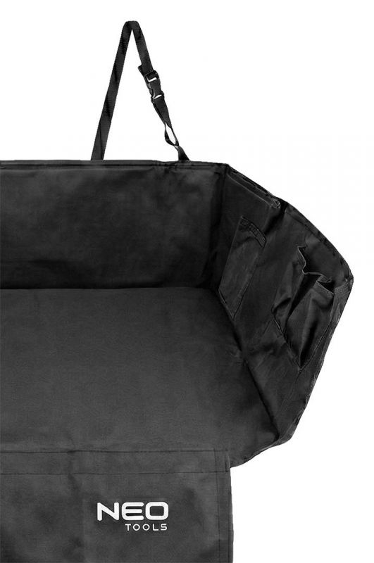 Чохол для багажника Neo Tools 161x132см