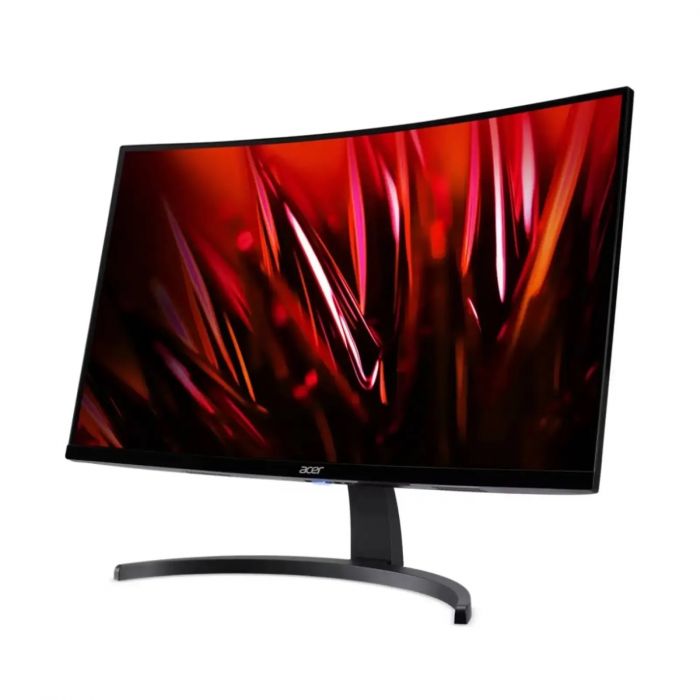 Монітор Acer 27" ED273P0bmipx HDMI, DP, MM, VA, 144Hz, 1ms, CURVED, FreeSync Premium