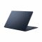 Ноутбук ASUS Zenbook 14 UX3405CA-ST1261 14" 3K OLED, Intel Ultra 5 225H, 32GB, F1TB, UMA, NoOS, Блакитний