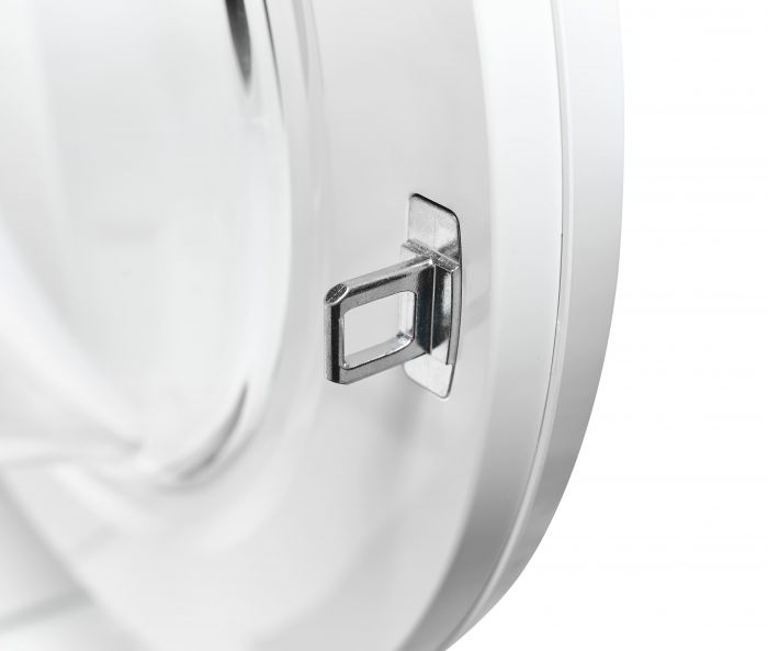 Пральна машина Miele WSA 023 WCS фронтальна, 7кг, 1400, A+++, 64.3см, дисплей, інвертор, білий