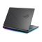 Ноутбук ASUS ROG Strix G18 G815LW-SA320 18" WQXGA mLED, Intel Ultra 9 290HX, 32GB, F2TB, NVD5080-16, NoOS, Сірий