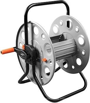 Котушка для шланга Neo Tools на підставці 100м 1/2" 30м 3/4"