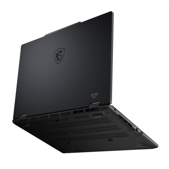 Ноутбук MSI Cyborg 15 B2RWFKG-1253XUA 15.6 FHD, Intel 7-240H, 16GB, F512GB, NVD5060-8, DOS, чорний
