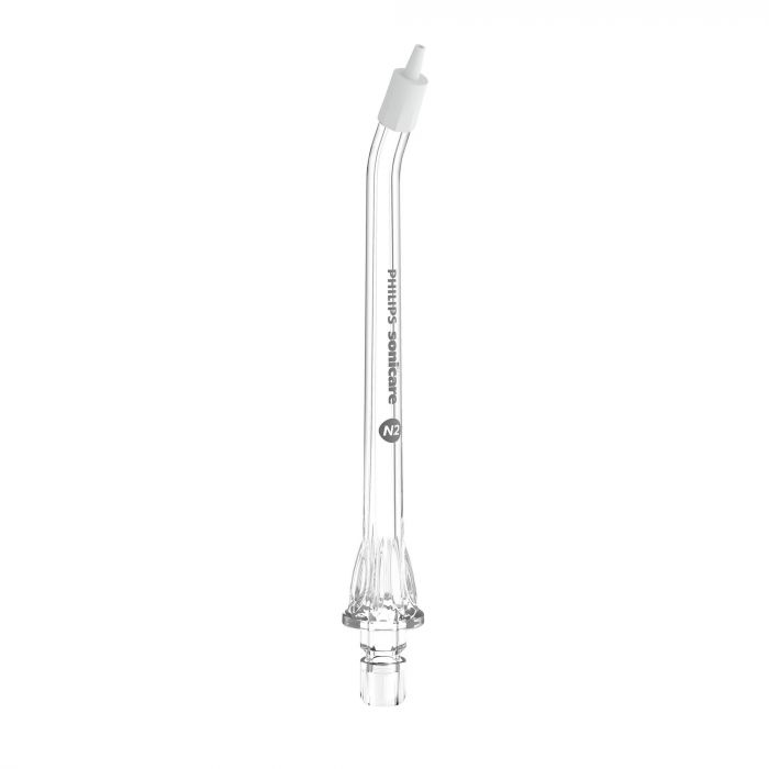 Насадки для іригатора Philips Sonicare HX3072/00 Compact Flosser 1000
