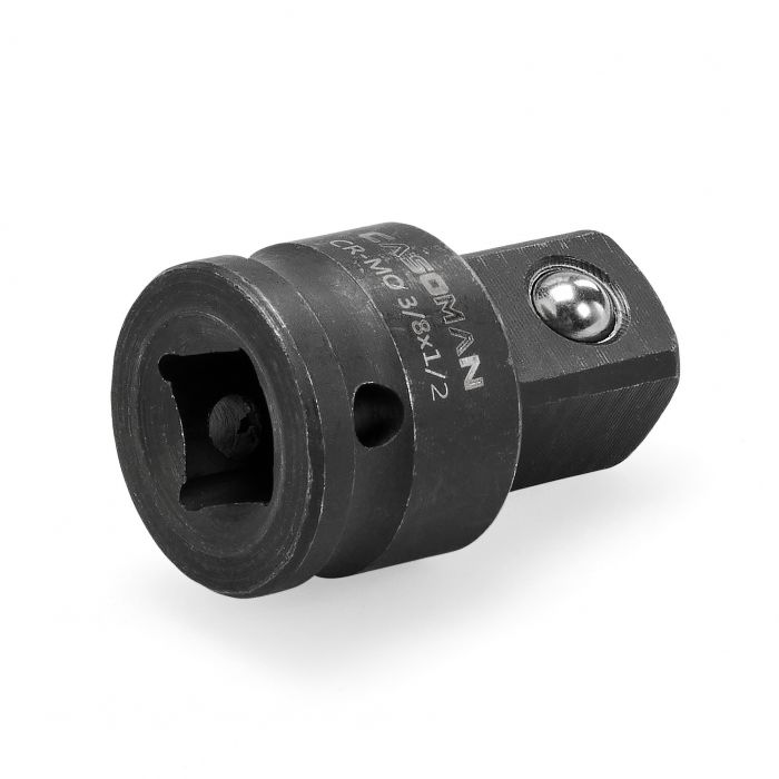 Гайковерт акумуляторний TE-RW 18/60 Li - Solo 18В 60Нм 260об·хв LED 3/8"-1/2" 0.82кг без АКБ і ЗП