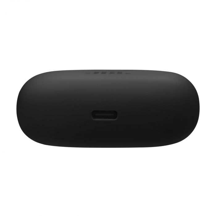 Навушники TWS JBL Wave Beam 2 BT 5.3, ANC, IP54, Mic, Чорний