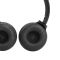 Навушники On-ear JBL T510 BT5.0, Wireless, Mic, Чорний