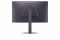 Монітор LG 27" 27G550B-B 2xHDMI, DP, Audio, IPS, 300Hz, 1ms, sRGB 99%, G-SYNC, FreeSync, Pivot, HDR10