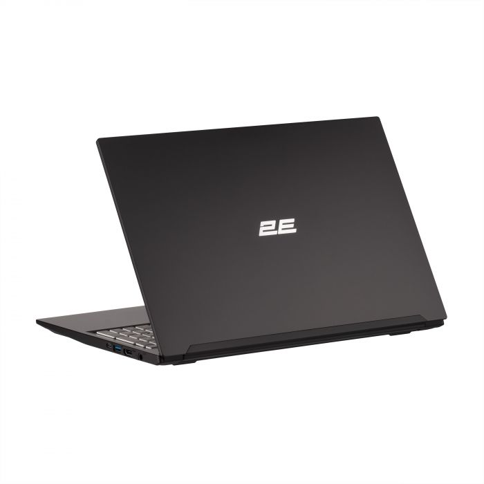 Ноутбук 2E Imaginary 15.6" FHD IPS AG, Intel i5-1335U, 16GB, F512GB, UMA, Win11PE, Чорний