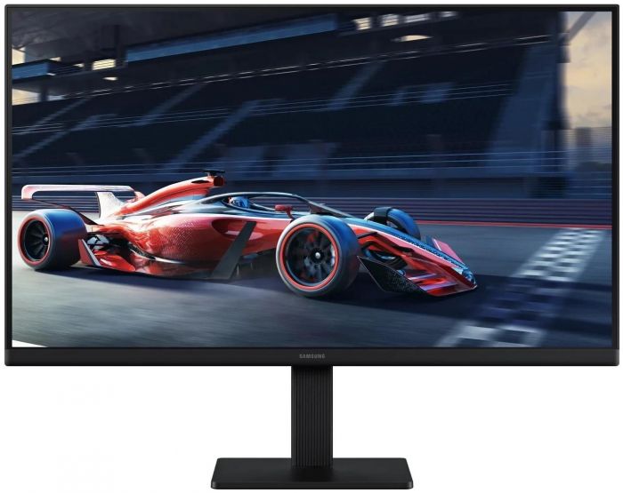 Монітор Samsung 27" S27D300 D-Sub, HDMI, IPS, 100Hz