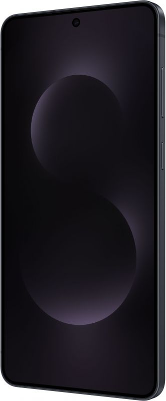 Смартфон Samsung Galaxy S25 Edge 5G (S937) 6.7' 12/256ГБ, 2SIM, 3900мА•год, чорний глибокий титановий