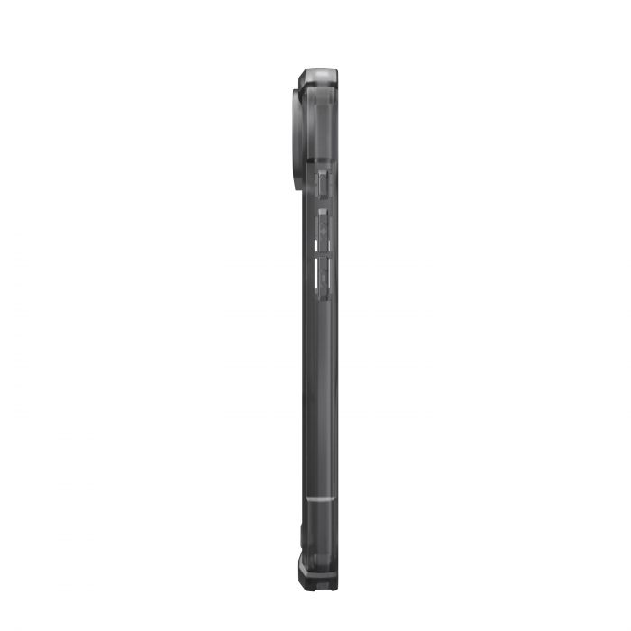 Чохол UAG для Phone 17 Air, Plasma XTE Magsafe, Ash/Titanium