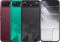 Смартфон TECNO Camon Slim (CN6c) 6.78" 8/128ГБ, 2SIM, 5600мА•год, Prism Black