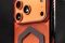 Чохол UAG для iPhone 18 Pro Max, Plyo Magsafe, Iridiscent