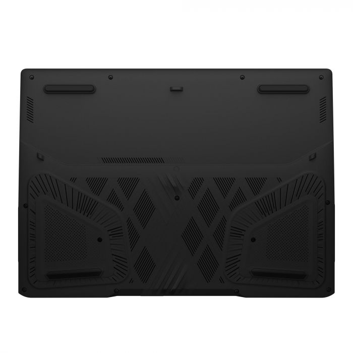 Ноутбук MSI Crosshair A17 HX D8WGKG-022XUA 17" QHD+, AMD R7 8840HX, 16GB, F1TB, NVD5070-8, DOS, чорний