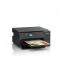 БФП ink color A4 Epson EcoTank L4367 33_20 ppm Duplex USB Wi-Fi 4 inks Black Pigment