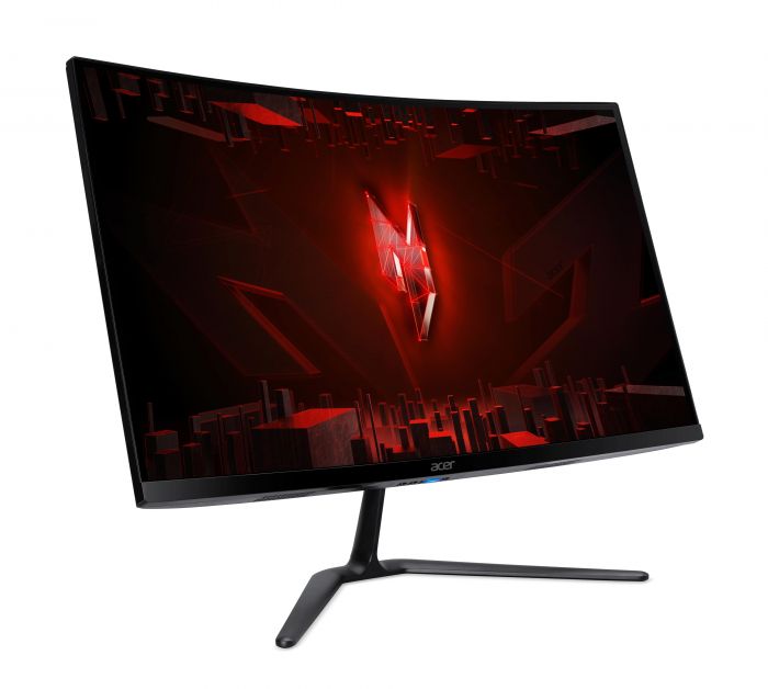 Монітор Acer 27" ED270X0biip 2xHDMI, DP, VA, 200Hz, 1ms, FreeSync Premium, CURVED