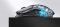 Миша GravaStar Mercury M2, BT/WL/USB-A, RGB, чорно-прозорий
