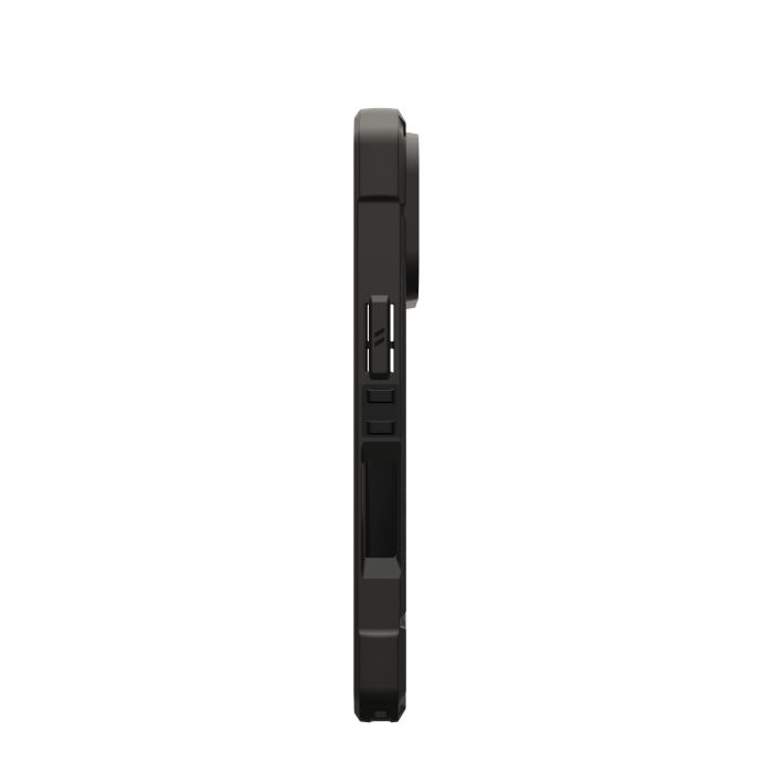 Чохол UAG для iPhone 17 Pro, Pathfinder MagSafe SE, Midnight Camo