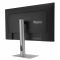 Монітор Asus 26.5" ProArt PA279CDV HDMI, DP, UCB-C, 3xUSB, MM, QD-OLED, 3840x2160, 120Hz, 0.1ms, DCI-P3 99%, AdaptiveSync, Pivot, HDR400