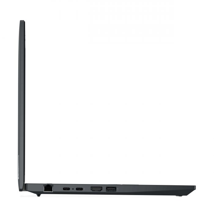 Ноутбук Lenovo ThinkPad L14-G5 14" WUXGA IPS AG, AMD R7-7735U, 32GB, F1TB, UMA, DOS, чорний