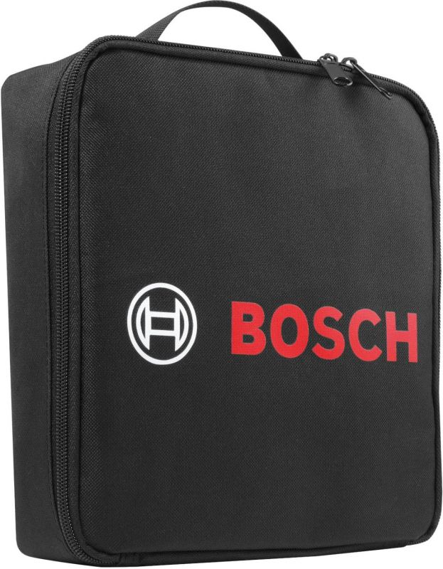 Зарядний пристрій Bosch C10, 12В, 5-120А·год, 3.5А, IP65 (0 189 911 010)
