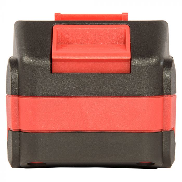 Акумулятор Vitals ASL 1840ns-10С Type-c 18В 4А·год 0.64кг
