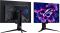Монітор Asus 31.5" ROG Swift OLED PG32UCWM 2xHDMI, DP, USB-C, 3xUSB, WOLED, 3840x2160, 240/480Hz, 0.03ms, DCI-P3 99%, G-SYNC, FreeSync, HAS, HDR400