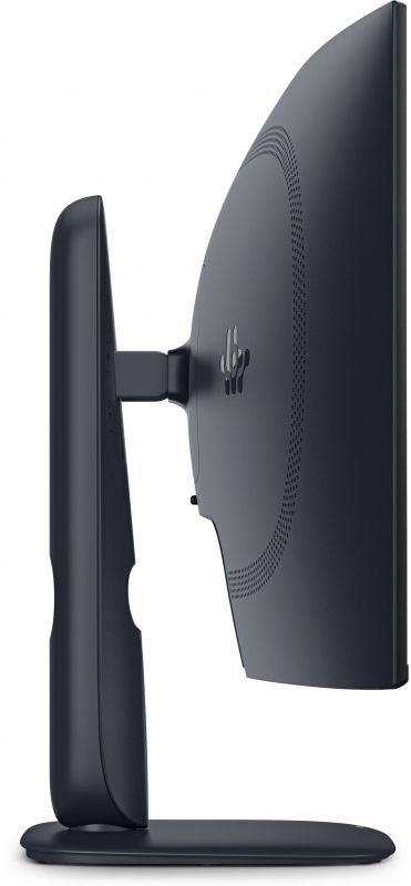 Монітор DELL 34" AW3426DW 2xHDMI, DP, USB, QD-OLED, 3440x1440, 21:9, 280Hz, 0.03ms, DCI-P3 99%, Delta E<2, CURVED, G-SYNC, FreeSync, AdaptiveSync, HAS, HDR TrueBlack 400