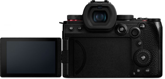 Цифр. фотокамера Panasonic DC-G9M2 Body