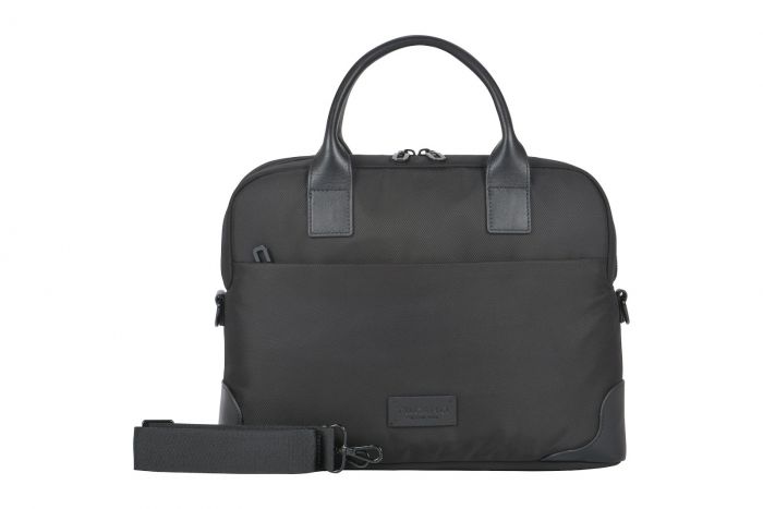 Сумка Tucano Fine 13"/14", чорний Сумка Tucano Fine 13"/14", чорний